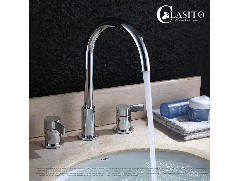 Kaiping faucet manufacturer tells you how to distinguish the advantages and disadvantages of faucets