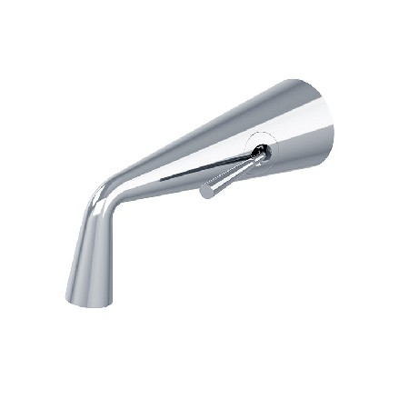 Toilet washbasin horn faucet single hole hot and cold washbasin faucet bathroom washbasin hot and cold faucet