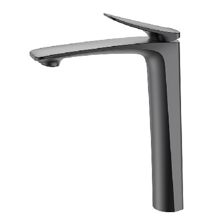 Household bathroom basin faucet, hot and cold mixed water washbasin splash proof faucet, bathroom specific basin faucet