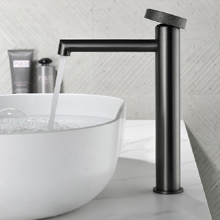 High end hot and cold washbasin faucet for household bathroom, washbasin for bathroom countertop, washbasin for hot and cold mixed water faucet